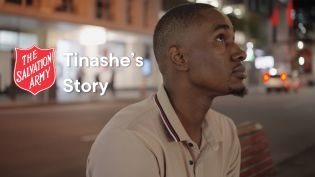 Tinashe's Story